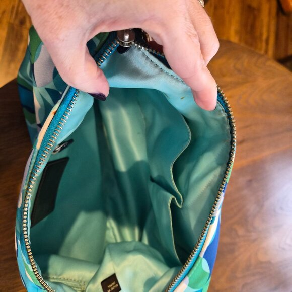 Coach Poppy Glam Kaleidoscope Bag - Picture 3 of 10